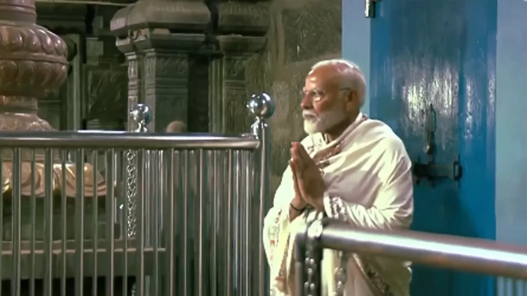 modi