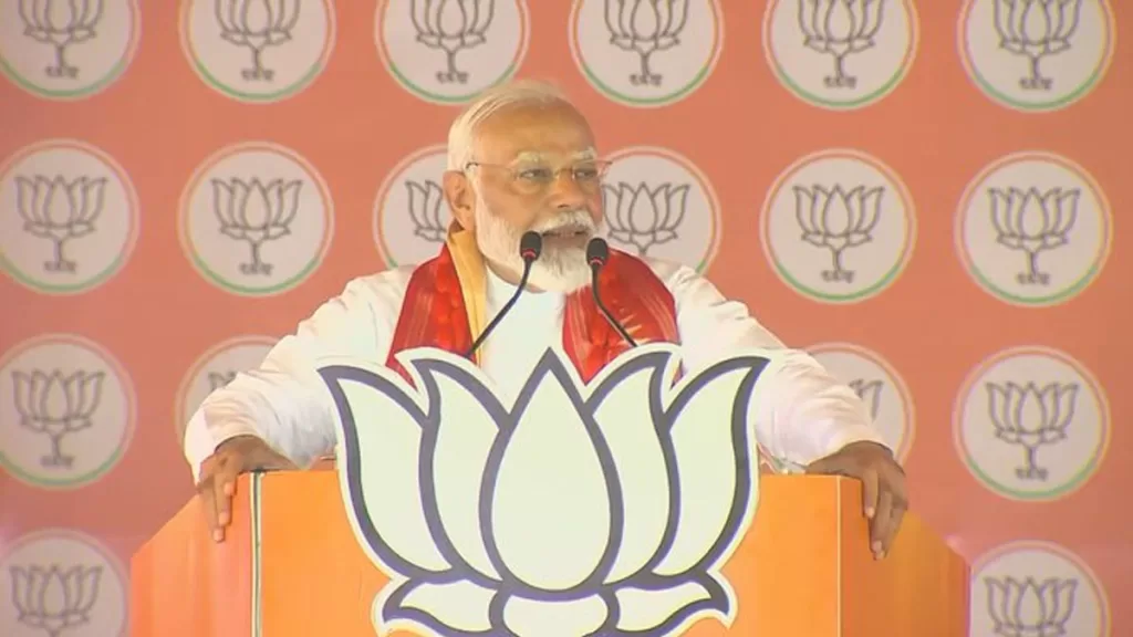 modi