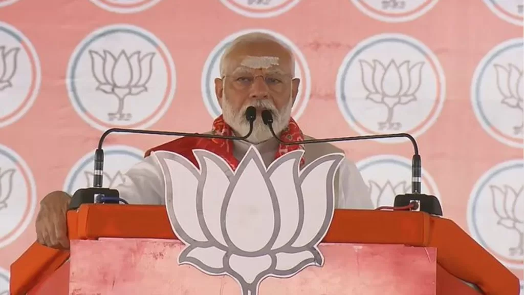 modi