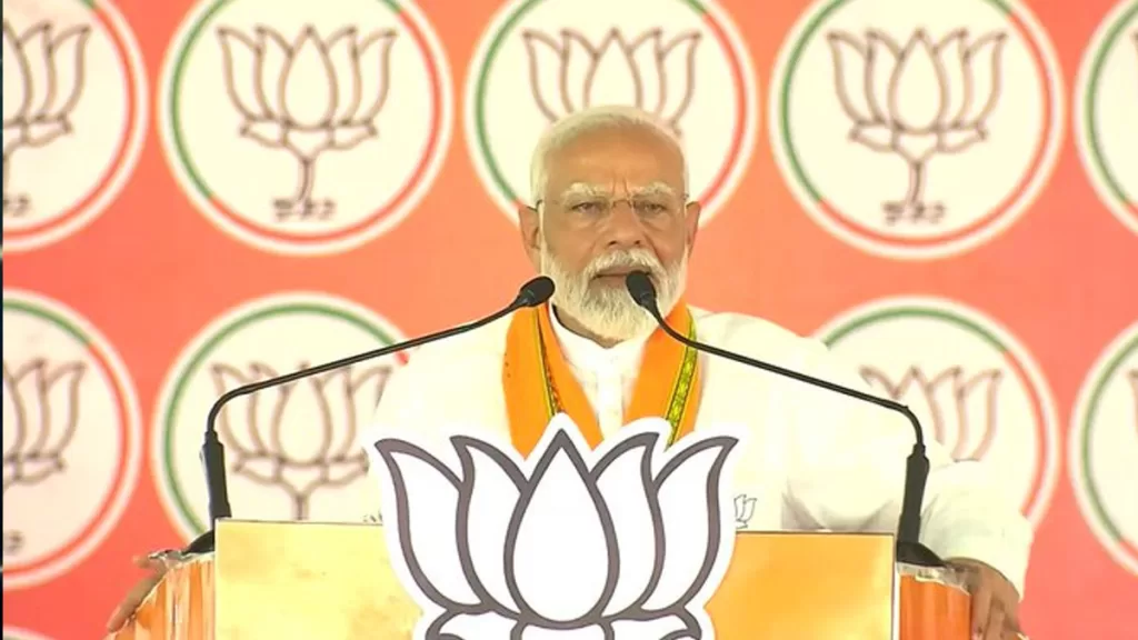 modi