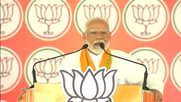 modi