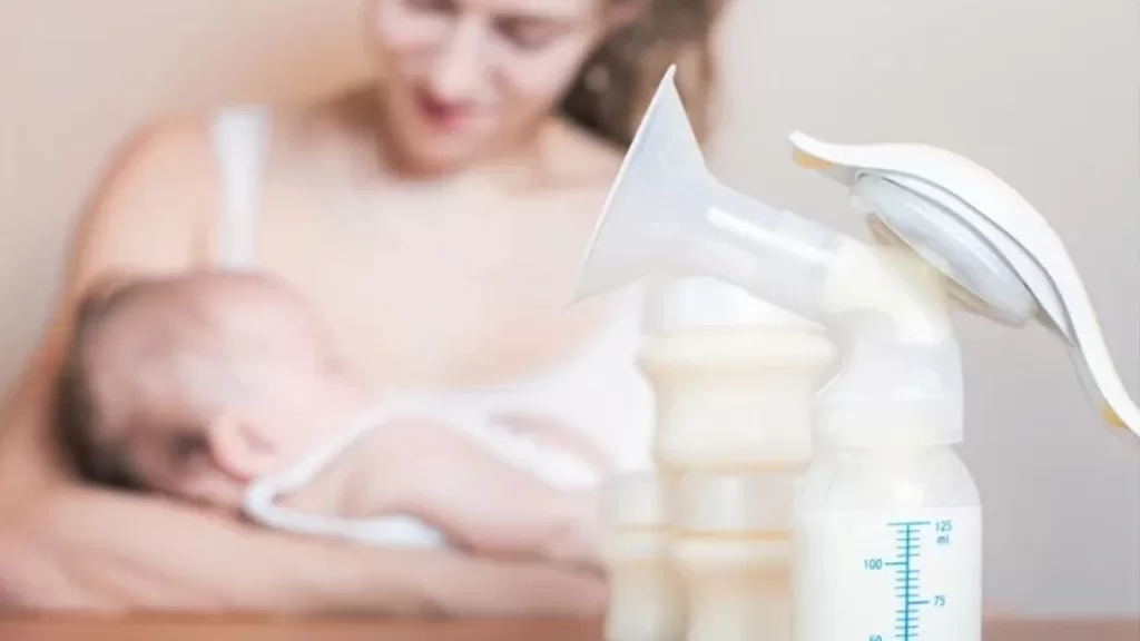 mother milk