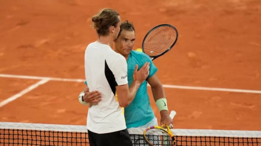 nadal