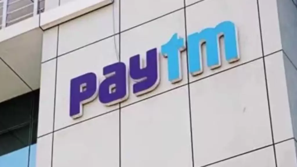 paytm