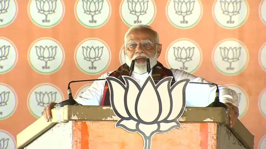 pm modi
