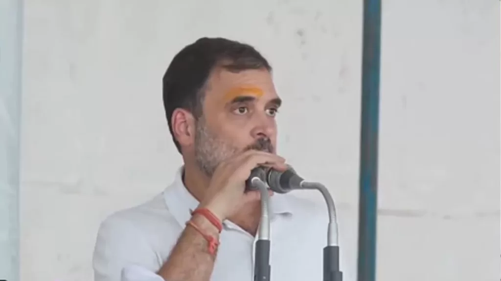 rahul