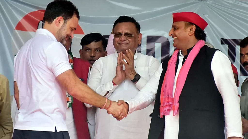 akhilesh yadav