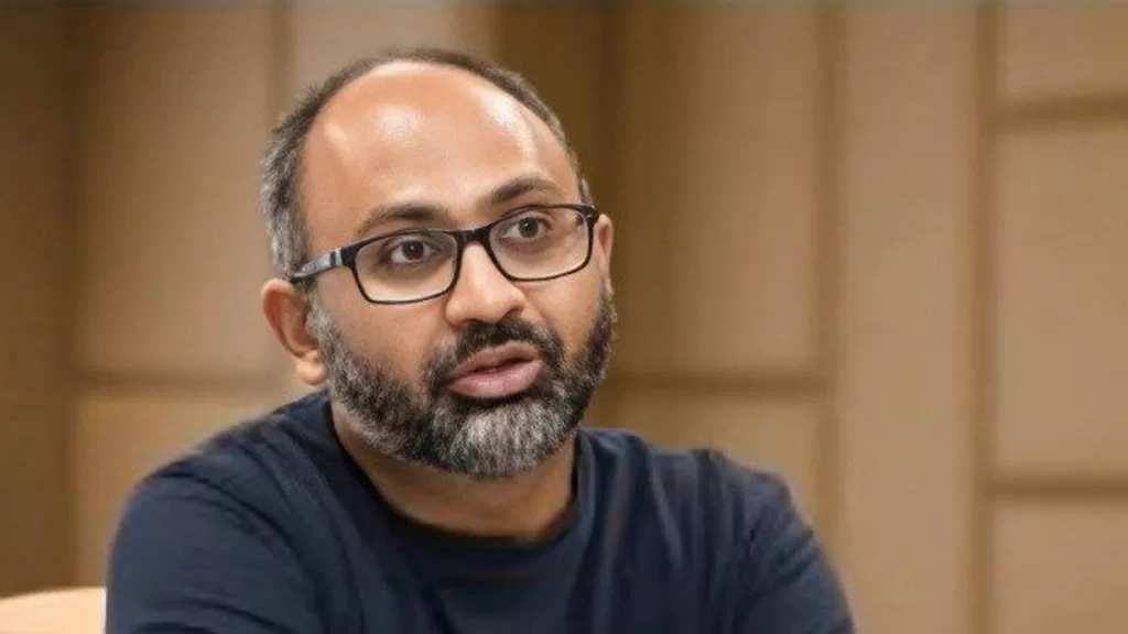 rakesh