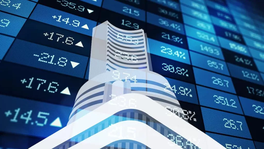 sensex
