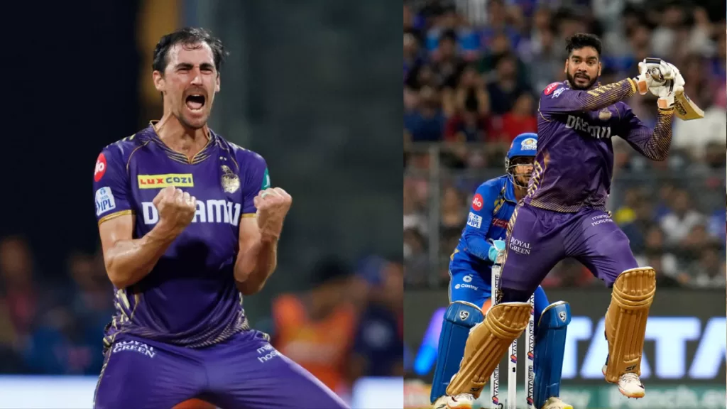 starc