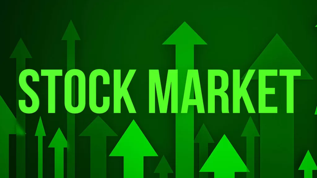 stock
