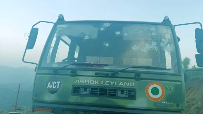 terror attack