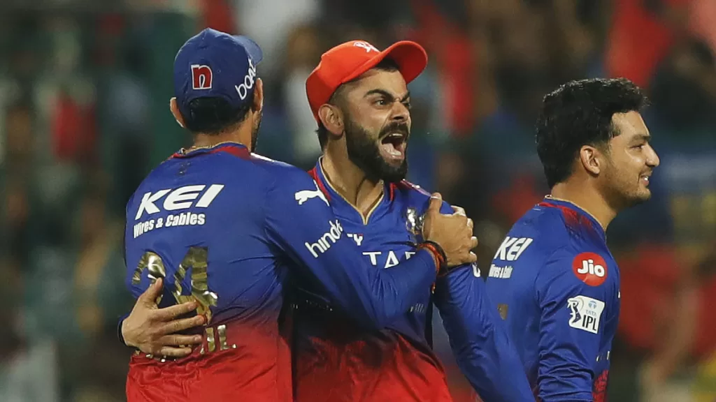 virat