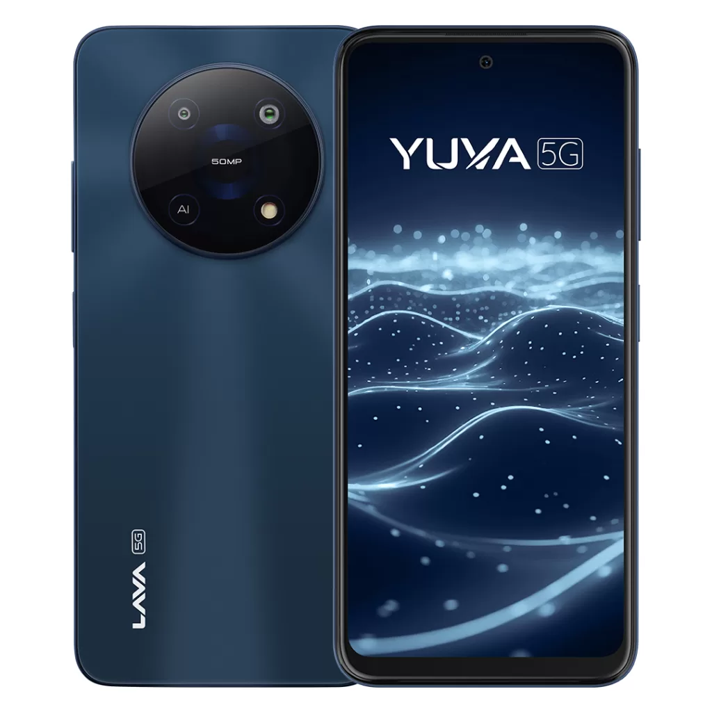 Yuva 5G