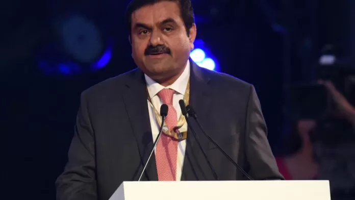 adani