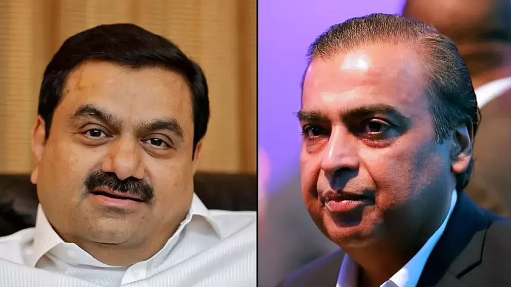 adani