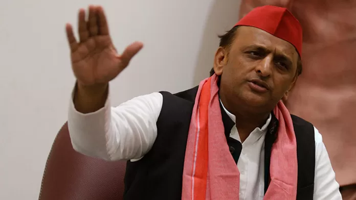 akhilesh