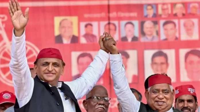 akhilesh yadav