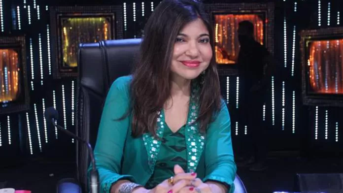 alka yagnik