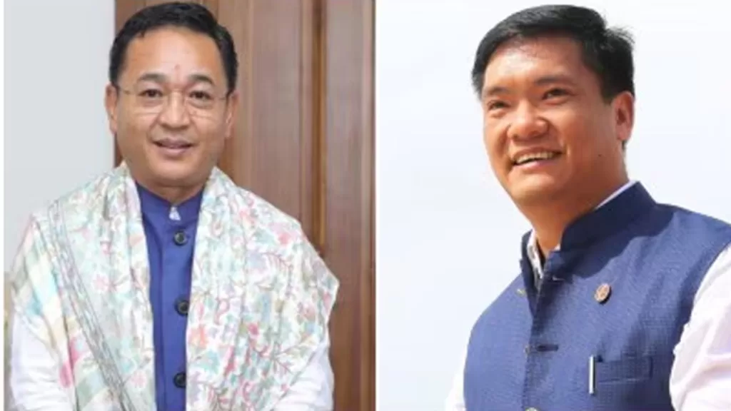 arunachal