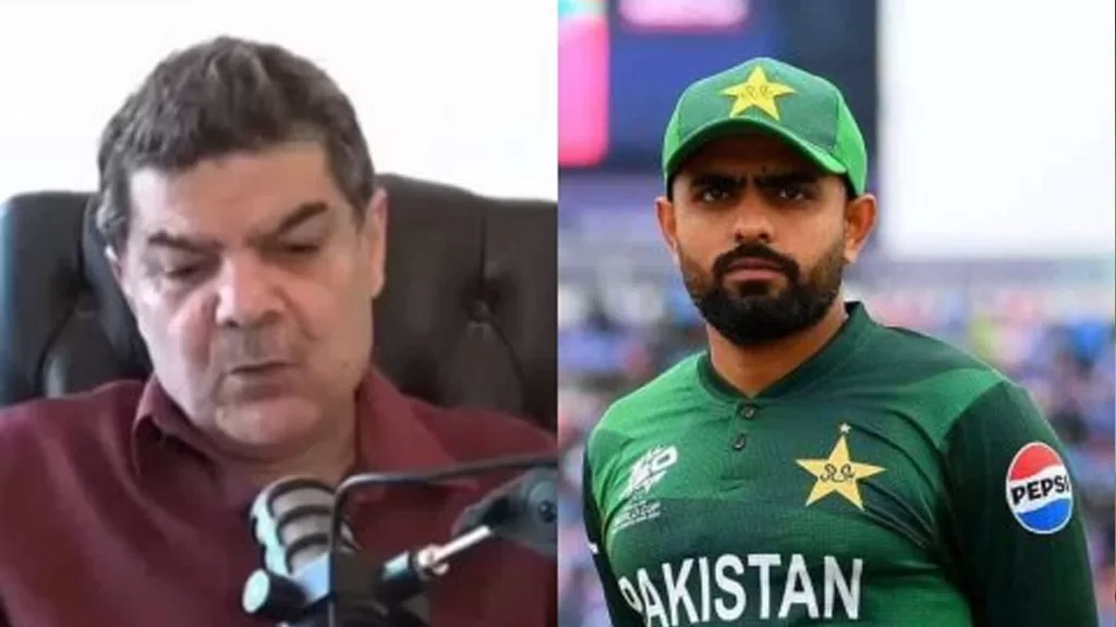 babar