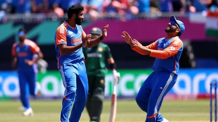 bumrah