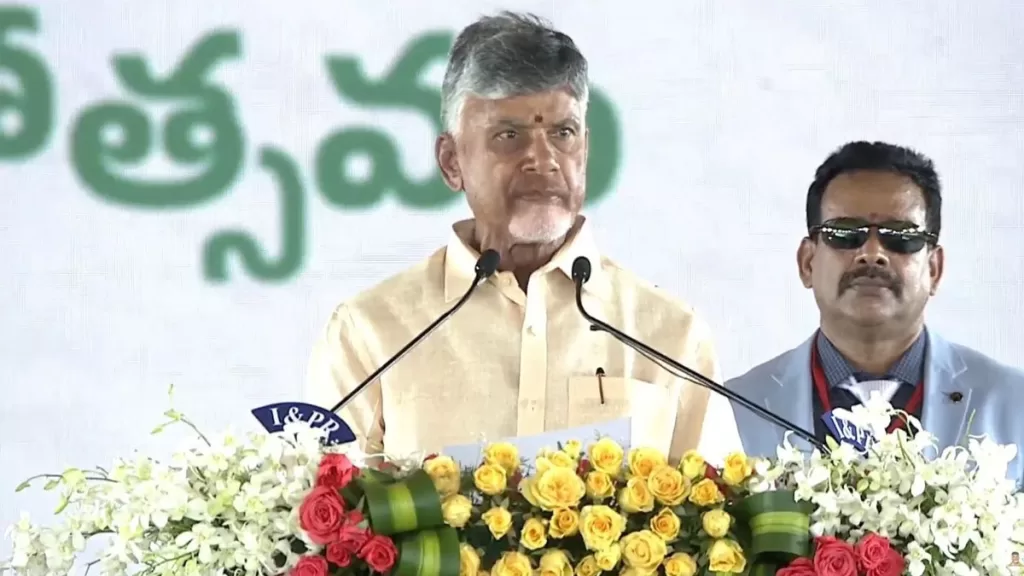 chandrababu