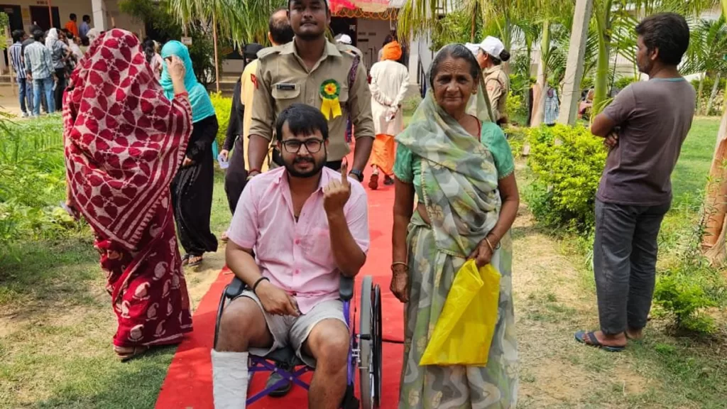 loksabha chunav
