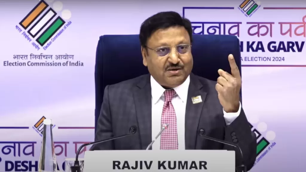 election commission