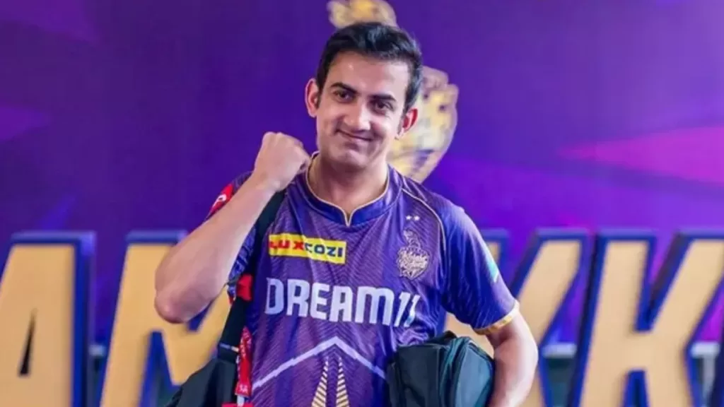 gambhir