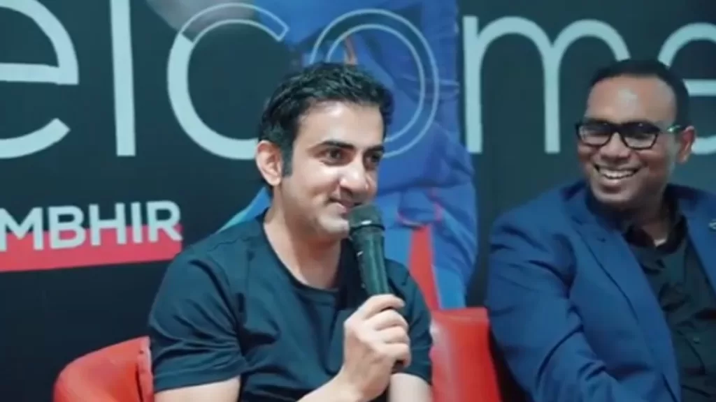 gambhir