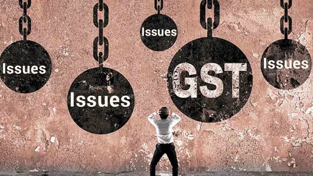 gst