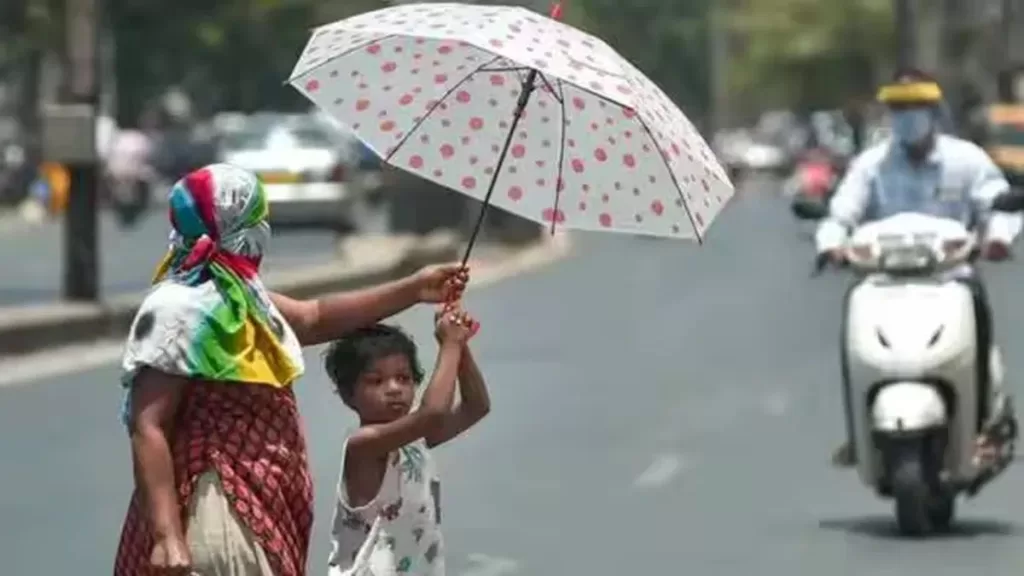 heat wave