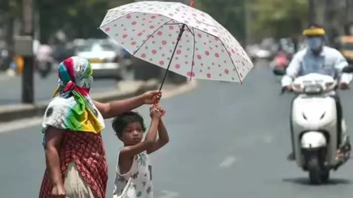 heat wave
