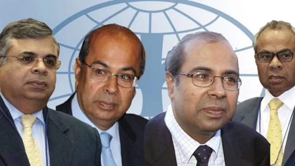 hinduja .