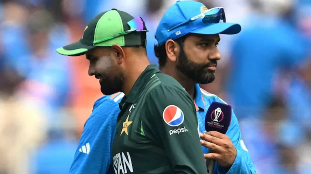 india vs pak
