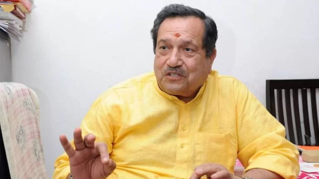 indresh kumar