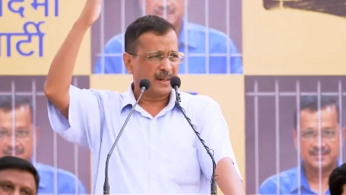 kejriwal