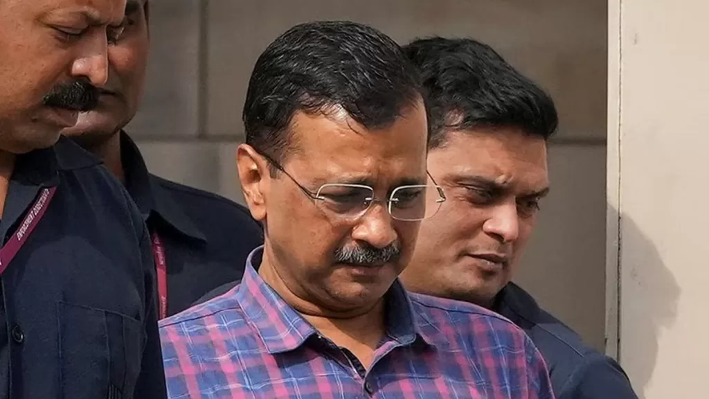 kejriwal