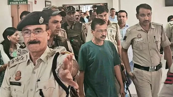 kejriwal
