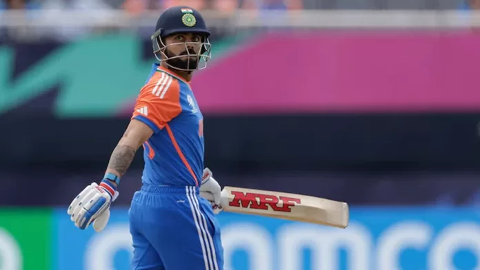 kohli