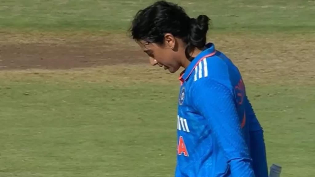 mandhana