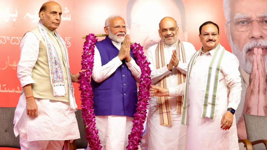 modi