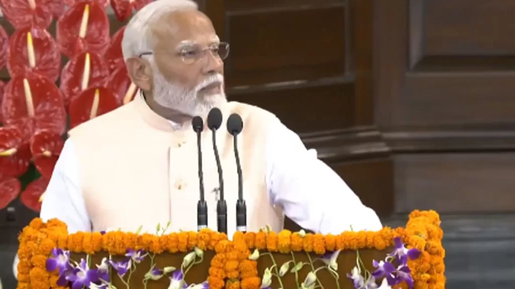 modi