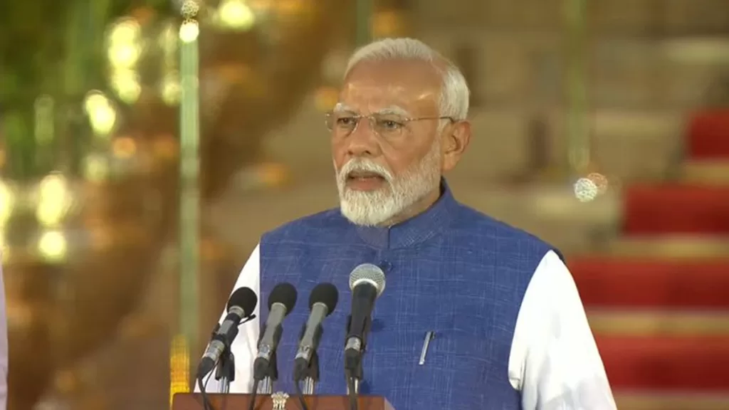 modi