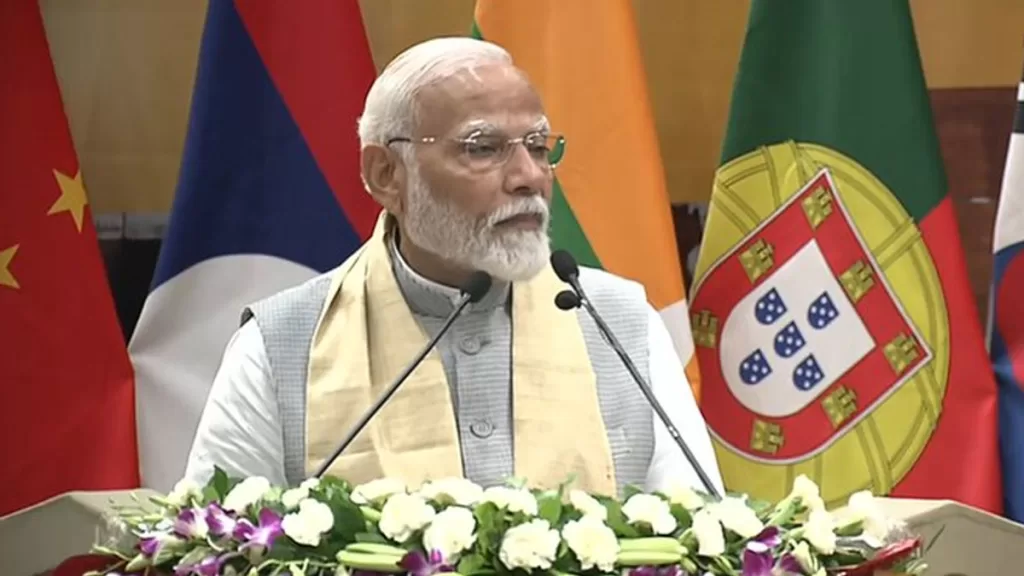 modi