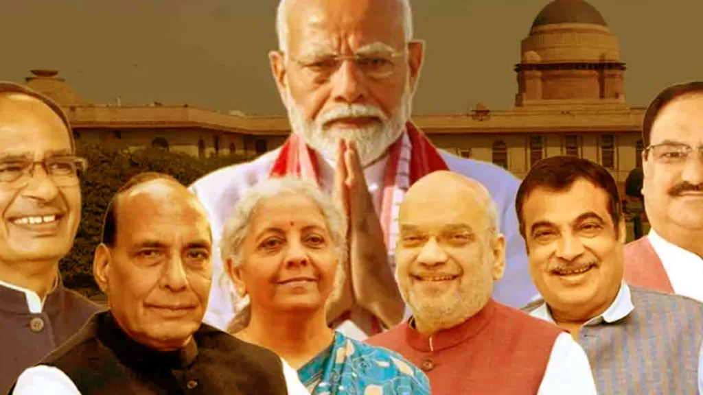 modi-