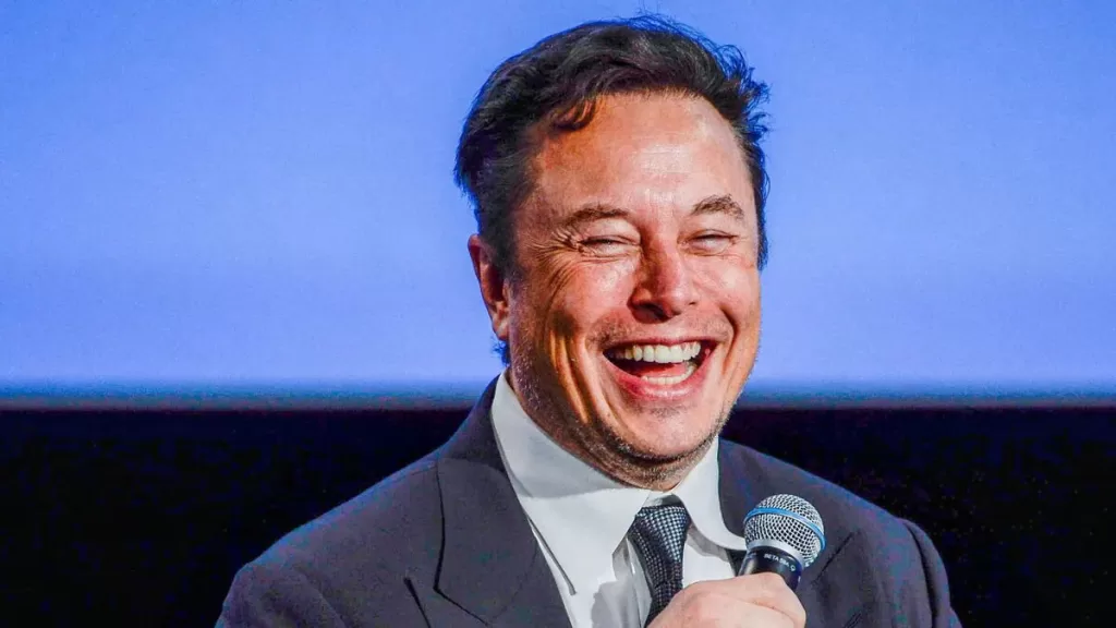 musk
