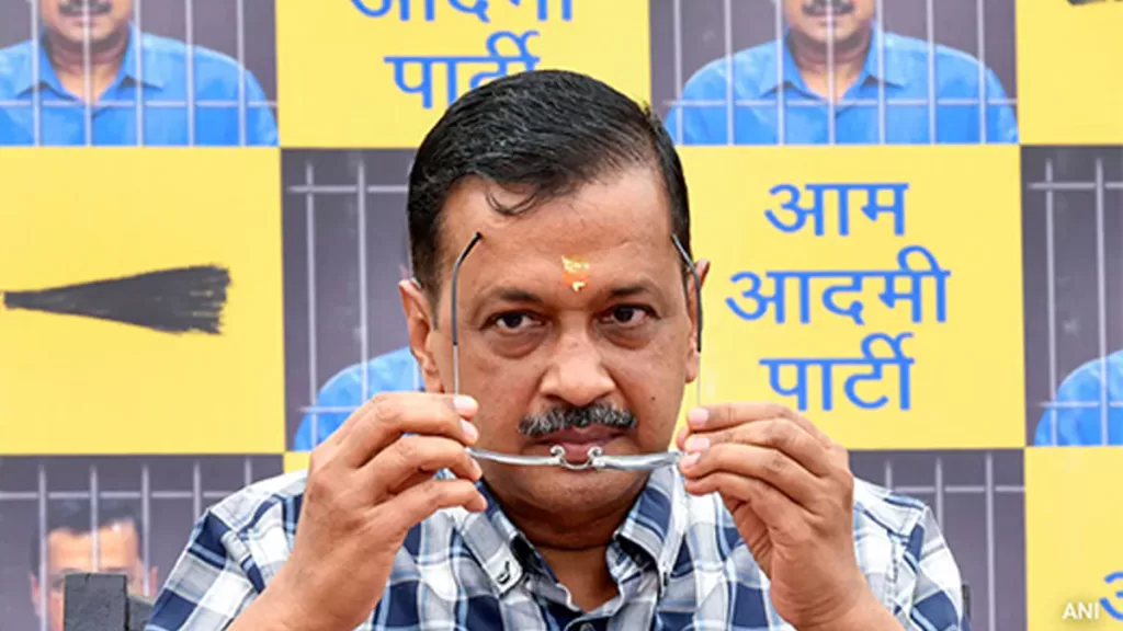 kejriwal