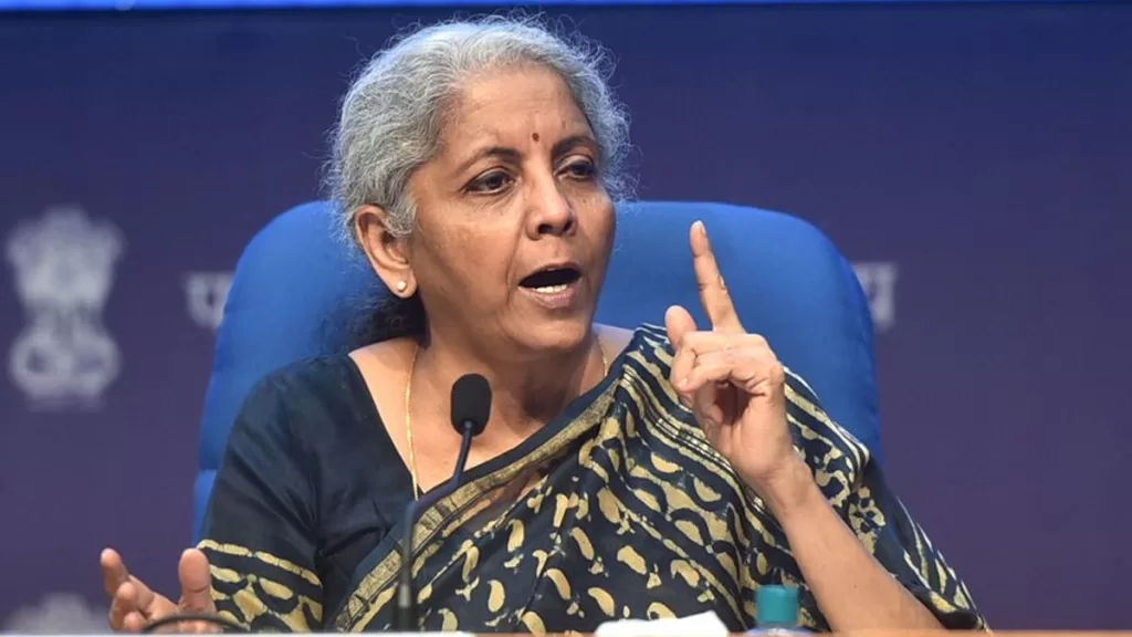 nirmala